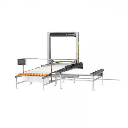 Автоматическая система загрузки-выгрузки BATO 180